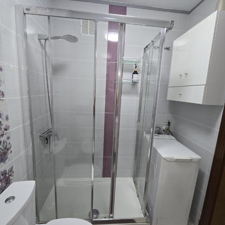 Playa Paraiso 2 Bedrooms apartment with ocean view Pool and Parking - Apartamento de 2 dormitorios - 11