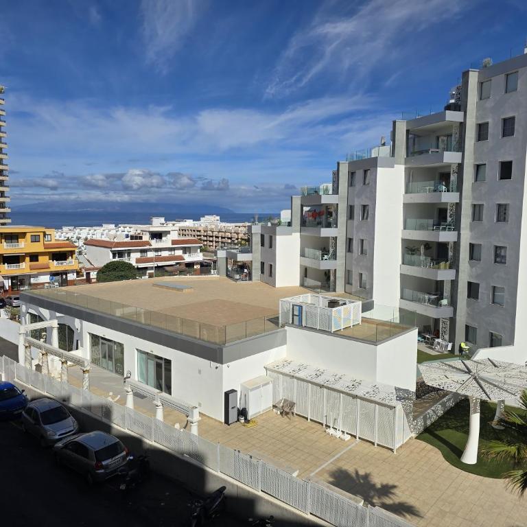 Playa Paraiso 2 Bedrooms apartment with ocean view Pool and Parking - Apartamento de 2 dormitorios - 3