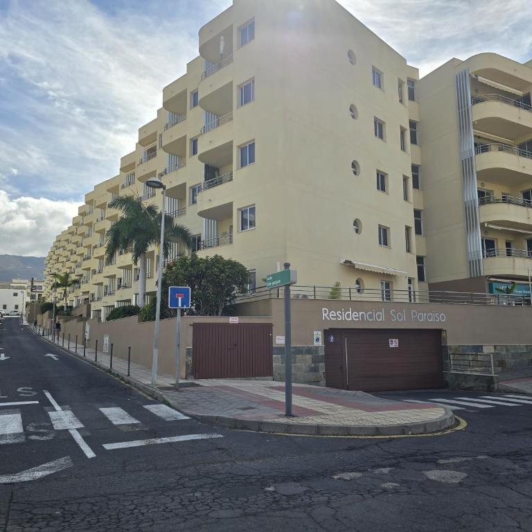 Playa Paraiso 2 Bedrooms apartment with ocean view Pool and Parking - Apartamento de 2 dormitorios - 19
