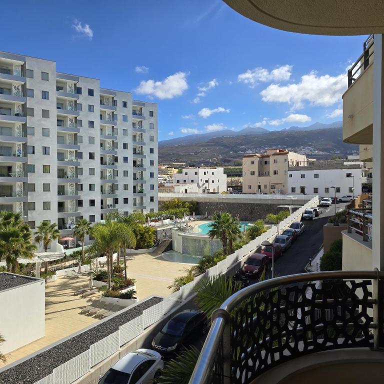 Playa Paraiso 2 Bedrooms apartment with ocean view Pool and Parking - Apartamento de 2 dormitorios - 1