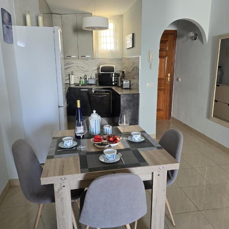 Playa Paraiso 2 Bedrooms apartment with ocean view Pool and Parking - Apartamento de 2 dormitorios - 9
