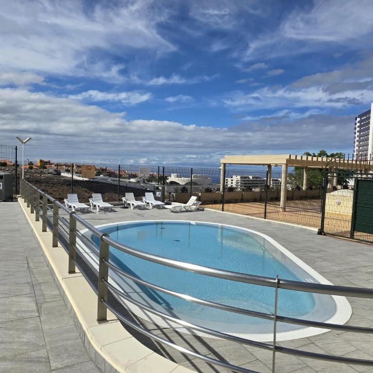 Playa Paraiso 2 Bedrooms apartment with ocean view Pool and Parking - Apartamento de 2 dormitorios - 22