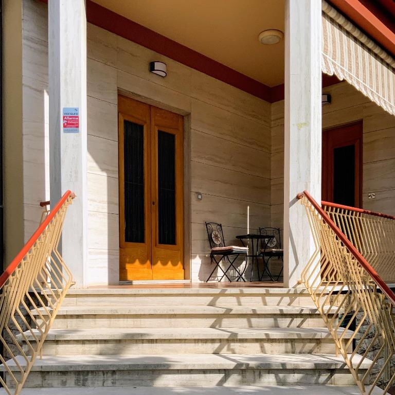 Casa Gori - Appartamento con 2 Camere da Letto - 7