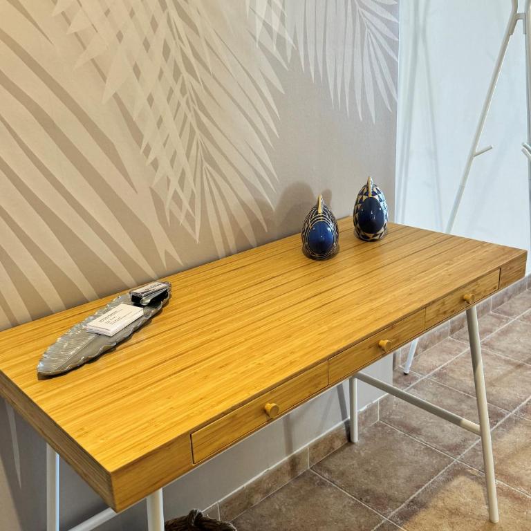 Apartamento Vera Playa - Apartamento de 2 dormitorios - 45