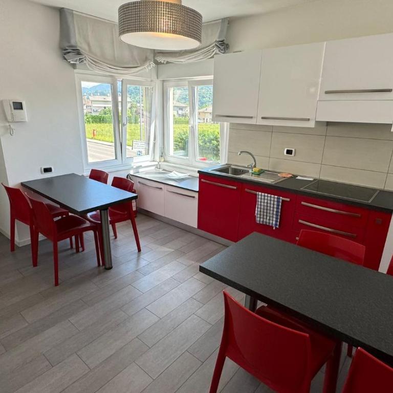 B&B DIVINO - Double Room - 12