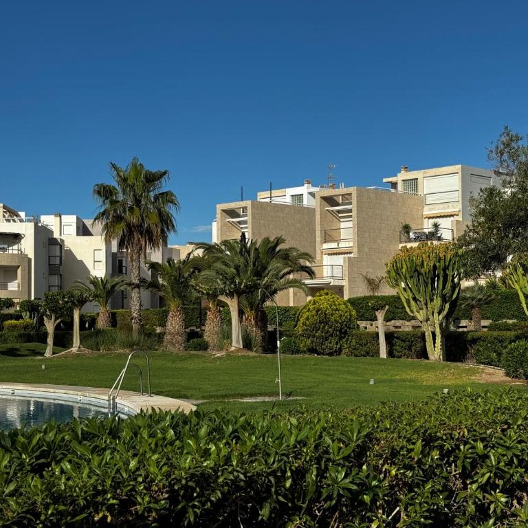 Apartamento Vera Playa - Apartamento de 2 dormitorios - 57