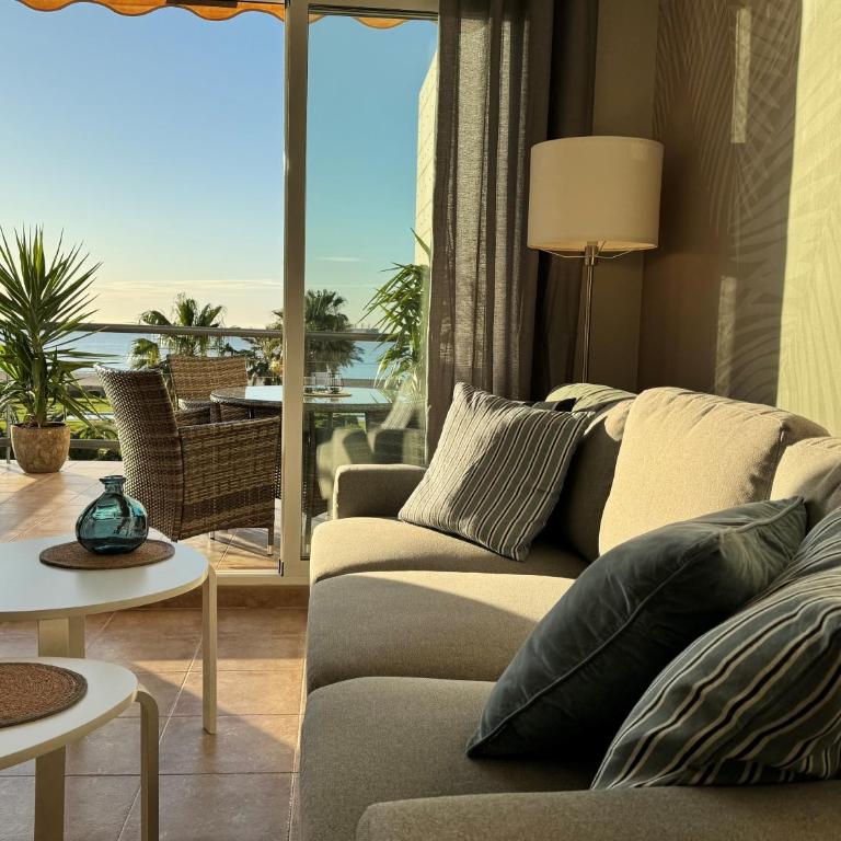 Apartamento Vera Playa - Apartamento de 2 dormitorios - 15