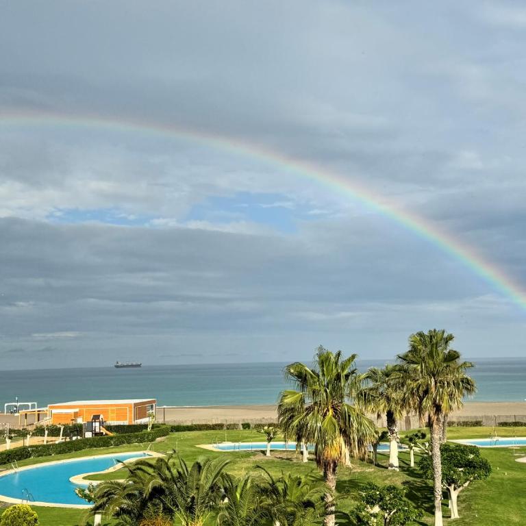 Apartamento Vera Playa - Apartamento de 2 dormitorios - 63