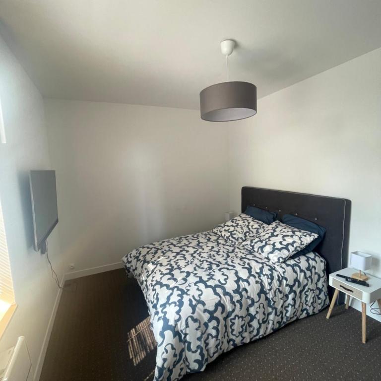 Séjourner chez Mina - Apartamento de 1 dormitorio - 4