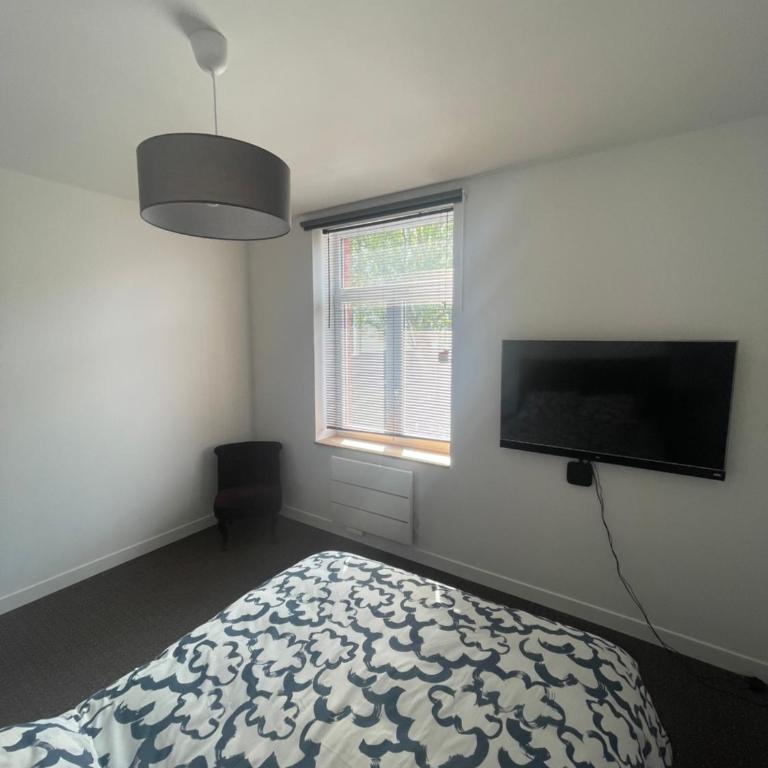 Séjourner chez Mina - Apartamento de 1 dormitorio - 5