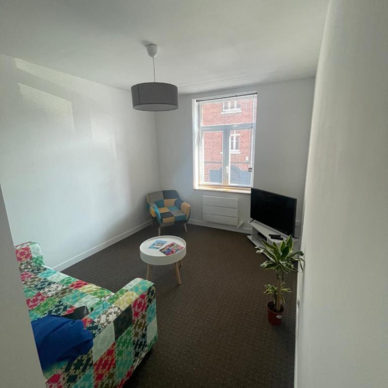 Séjourner chez Mina - Apartamento de 1 dormitorio - 7