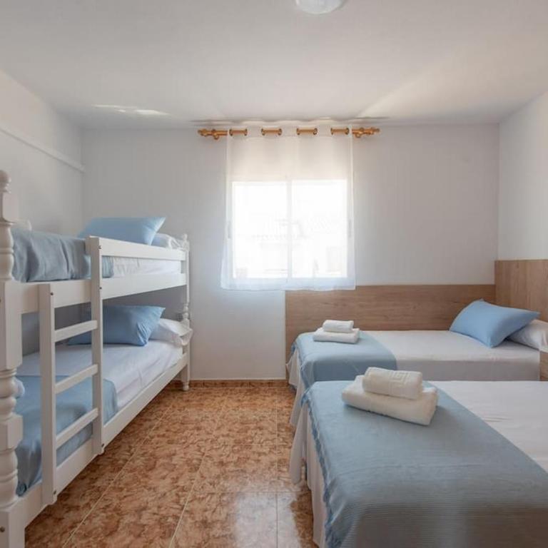 Sunny Home Gran Alacant - Two-Bedroom House - 3