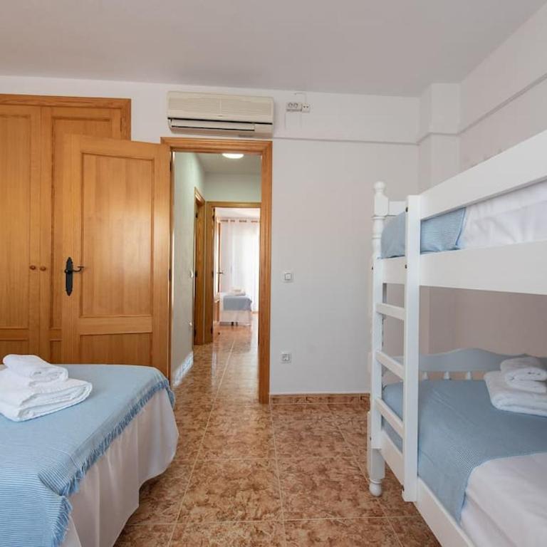 Sunny Home Gran Alacant - Two-Bedroom House - 7