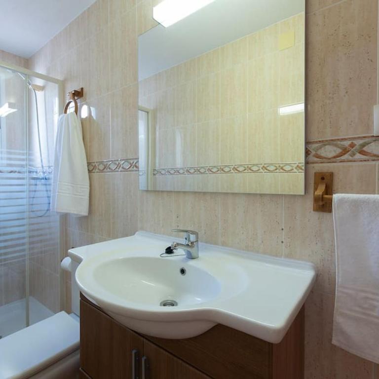 Sunny Home Gran Alacant - Two-Bedroom House - 29