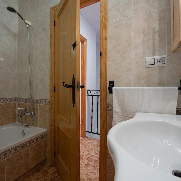 Sunny Home Gran Alacant - Two-Bedroom House - 36