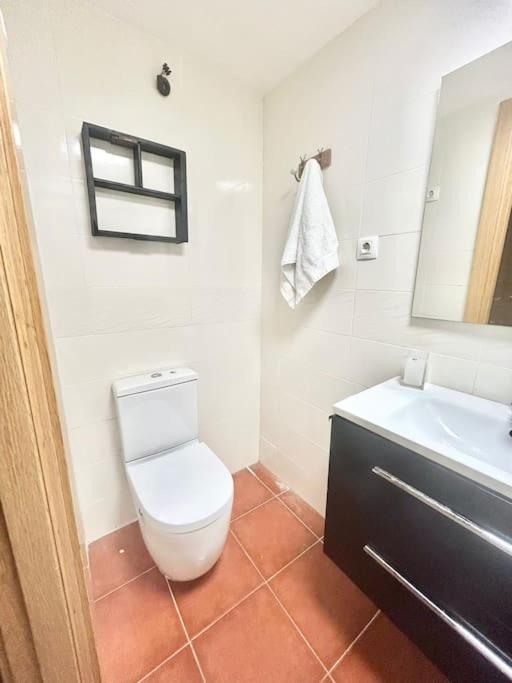 Centro Lavapiés Mesón D Paredes - Apartamento de 1 dormitorio - 6