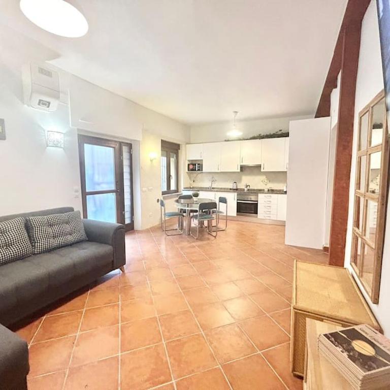 Centro Lavapiés Mesón D Paredes - Apartamento de 1 dormitorio - 8