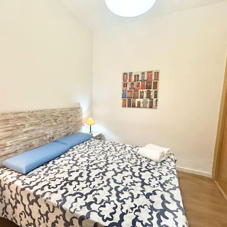 Centro Lavapiés Mesón D Paredes - Apartamento de 1 dormitorio - 11