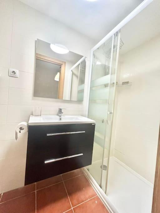 Centro Lavapiés Mesón D Paredes - Apartamento de 1 dormitorio - 13