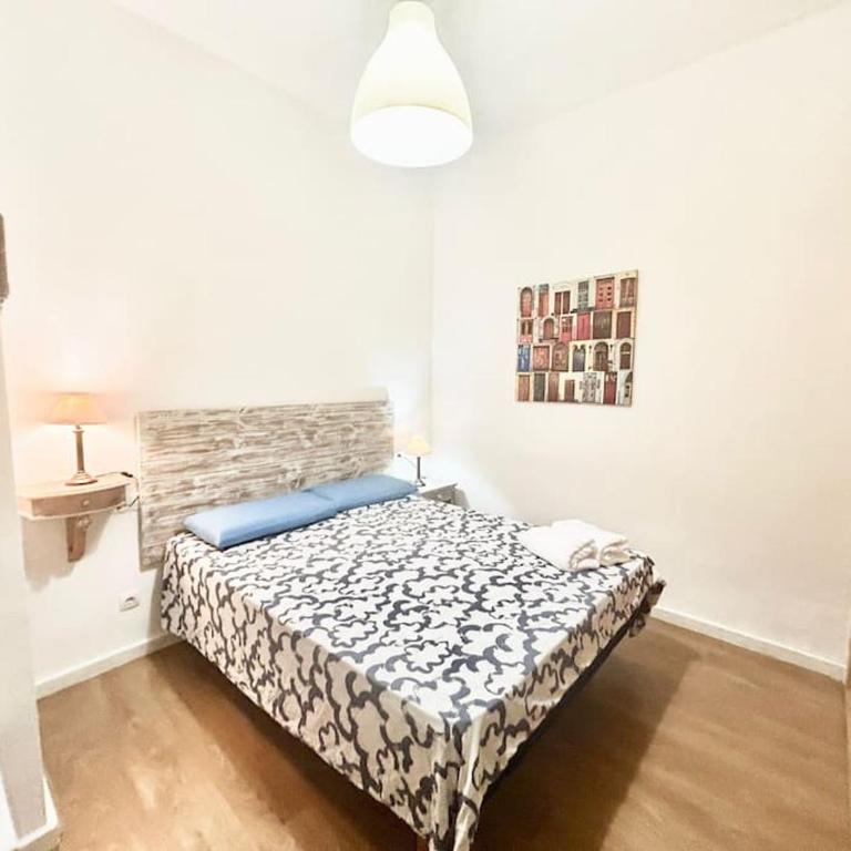 Centro Lavapiés Mesón D Paredes - Apartamento de 1 dormitorio - 14