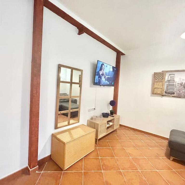 Centro Lavapiés Mesón D Paredes - Apartamento de 1 dormitorio - 15