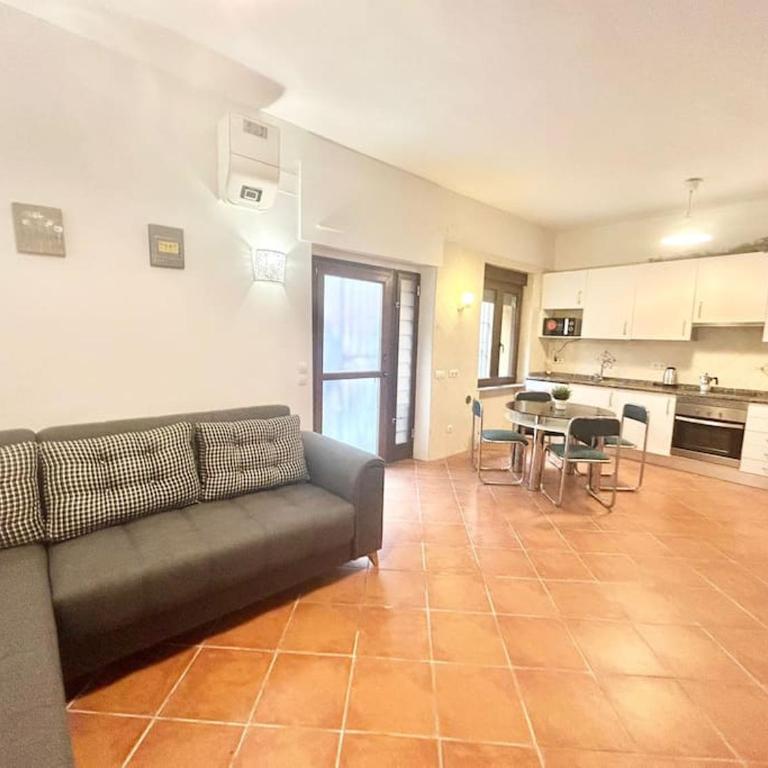 Centro Lavapiés Mesón D Paredes - Apartamento de 1 dormitorio - 16