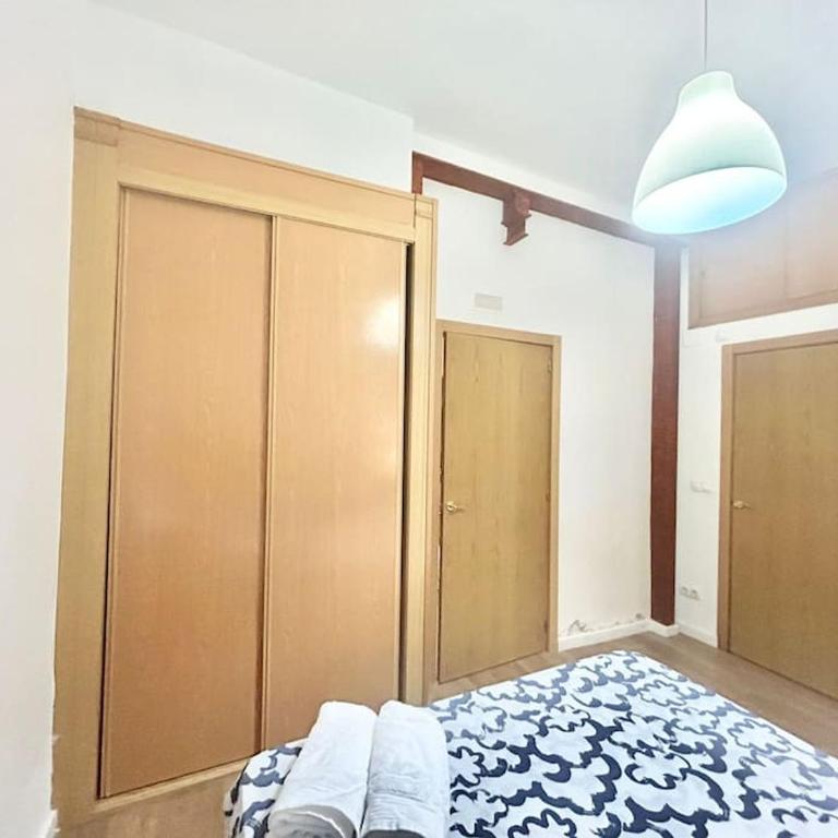 Centro Lavapiés Mesón D Paredes - Apartamento de 1 dormitorio - 18