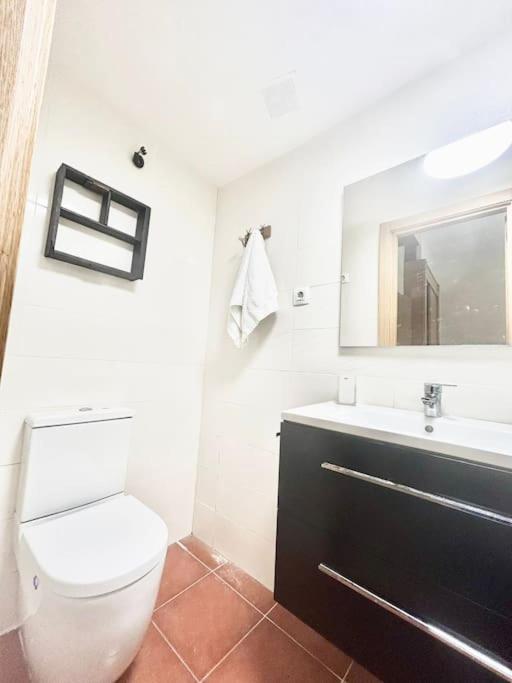 Centro Lavapiés Mesón D Paredes - Apartamento de 1 dormitorio - 19