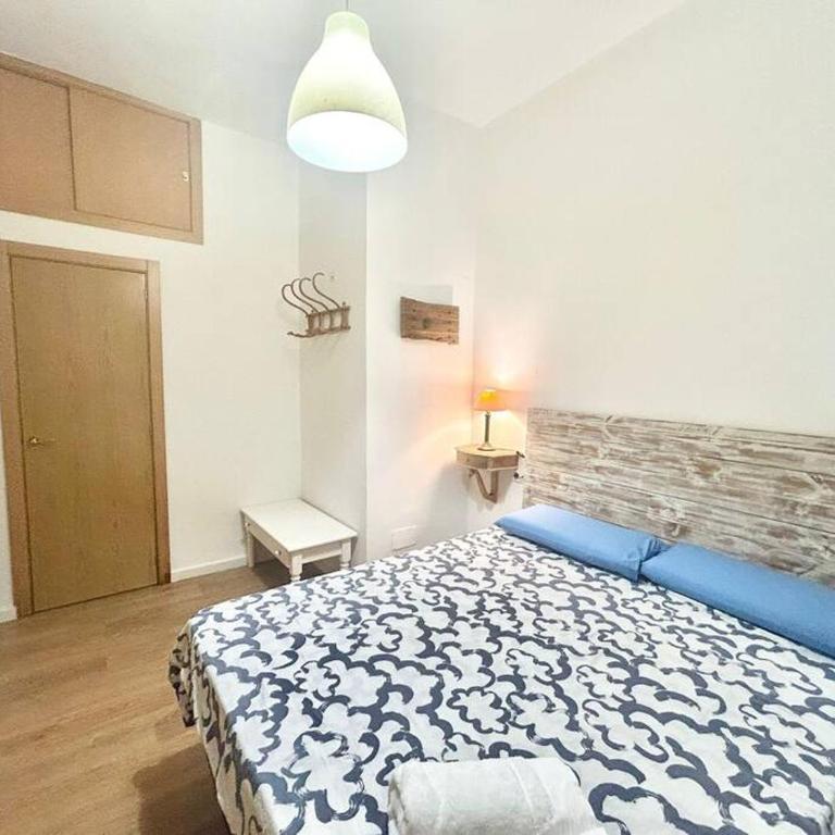 Centro Lavapiés Mesón D Paredes - Apartamento de 1 dormitorio - 21