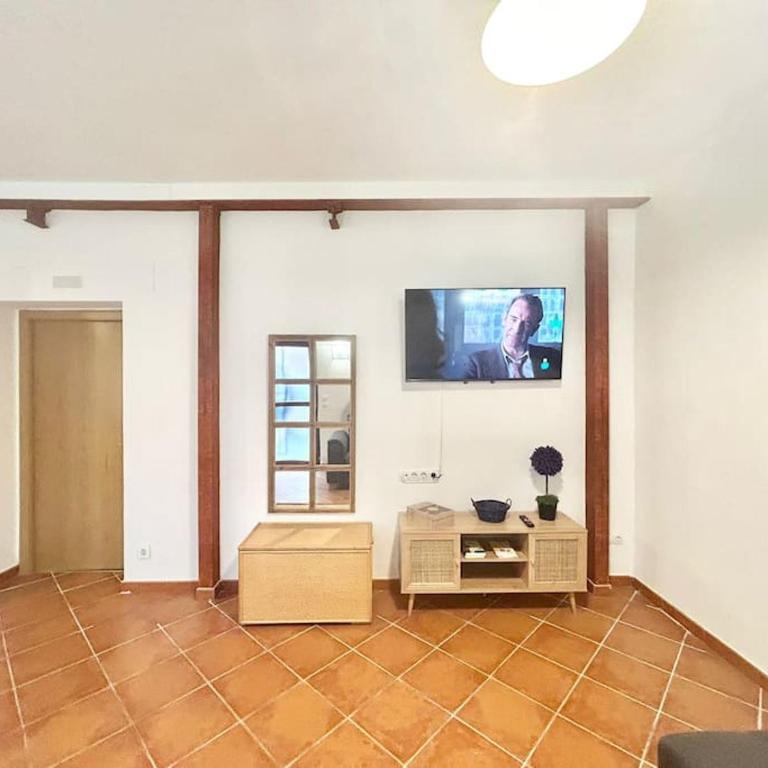 Centro Lavapiés Mesón D Paredes - Apartamento de 1 dormitorio - 29