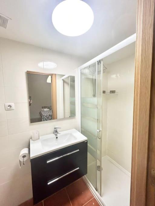 Centro Lavapiés Mesón D Paredes - Apartamento de 1 dormitorio - 31