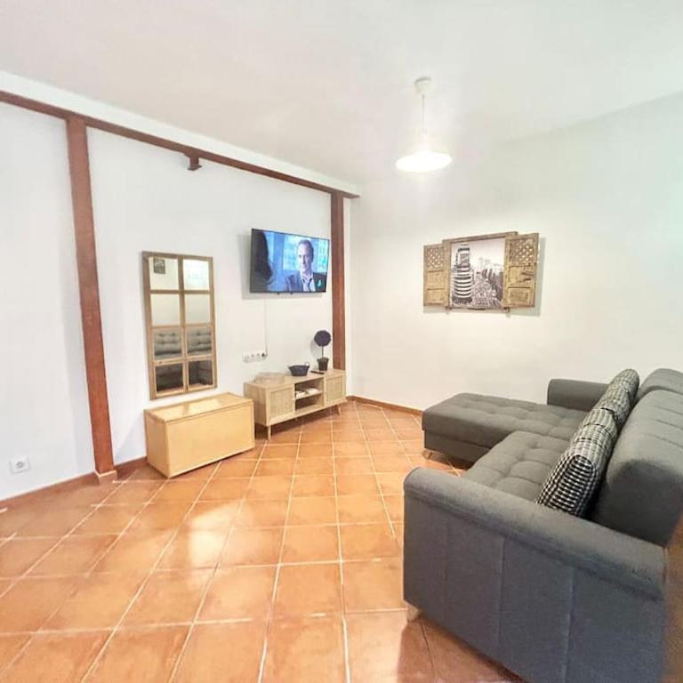 Centro Lavapiés Mesón D Paredes - Apartamento de 1 dormitorio - 34