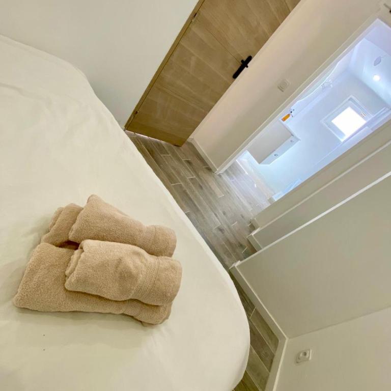 Villa Heritage - Appartement 2 Chambres - 3