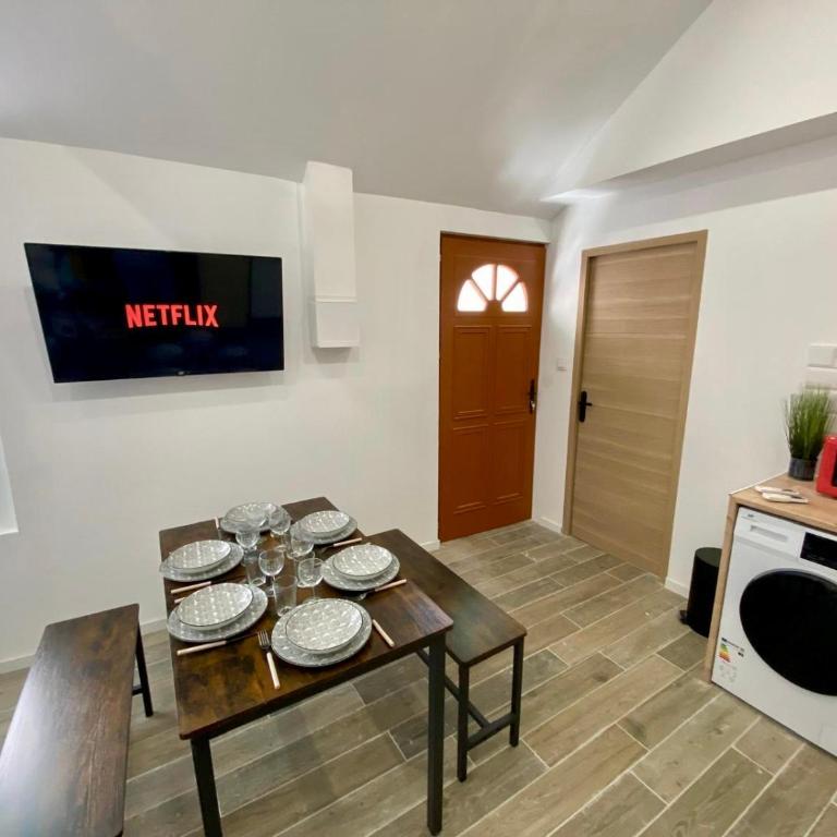 Villa Heritage - Appartement 2 Chambres - 6