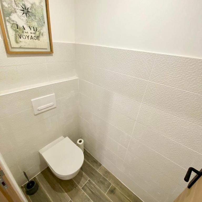 Villa Heritage - Appartement 2 Chambres - 9