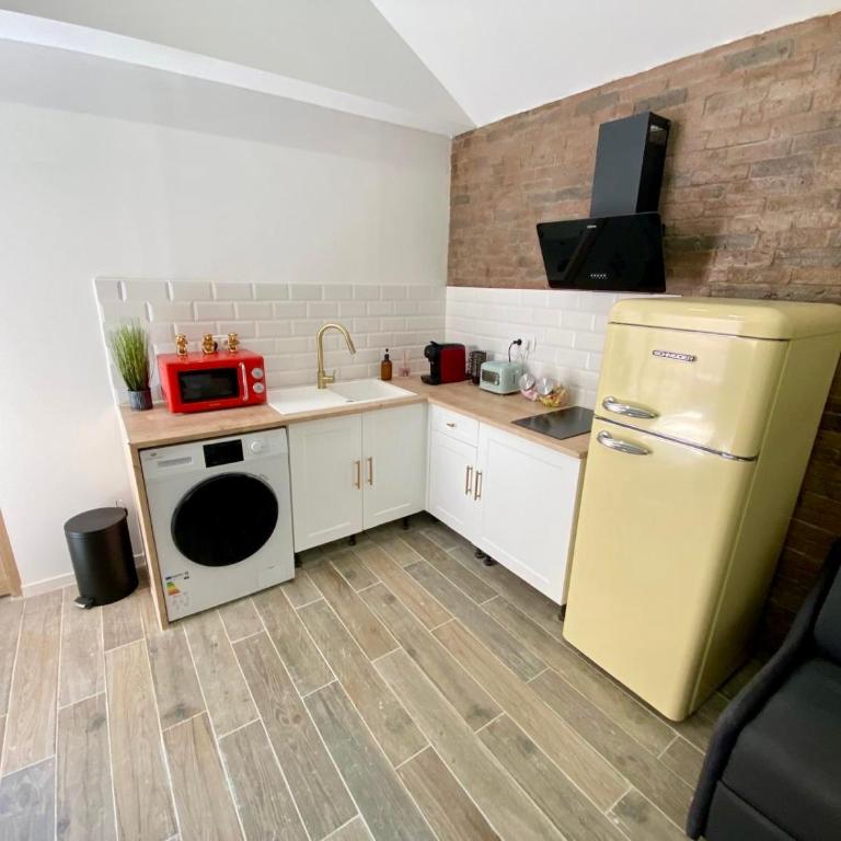 Villa Heritage - Appartement 2 Chambres - 8