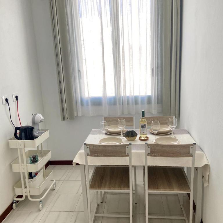 Casa Seagull - Two-Bedroom Apartment - 5