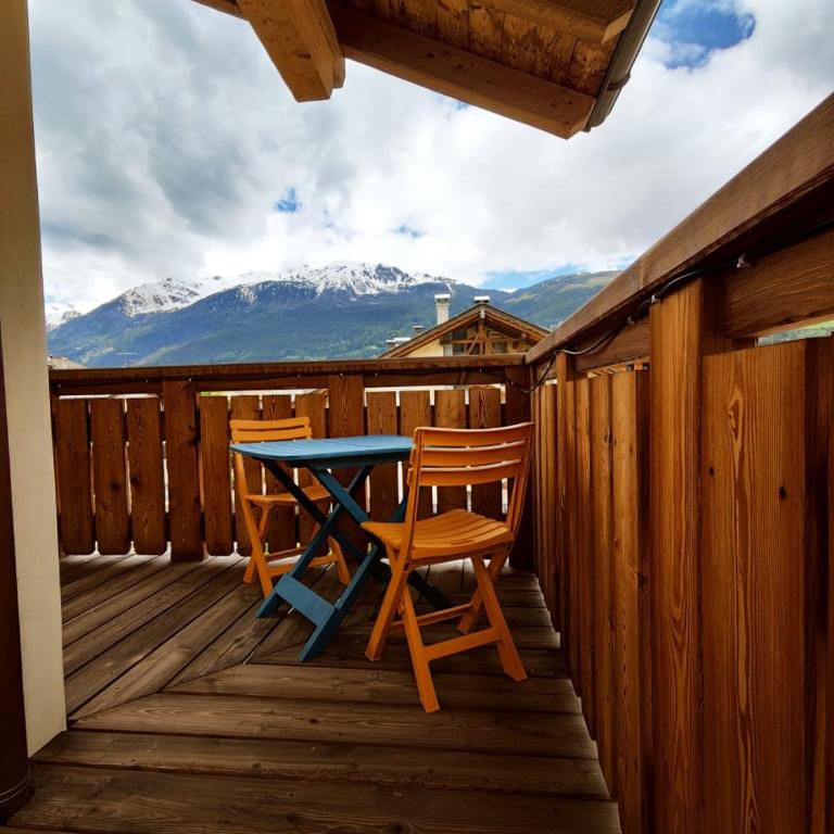Appartamento Cimino - Appartamento con 2 Camere da Letto - 10