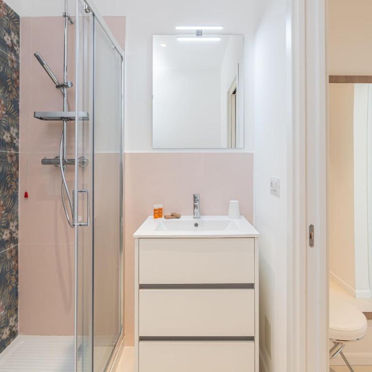 Dimore delle Zagare Molo - Double Room - 27