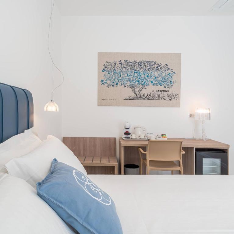 Dimore delle Zagare Molo - Double Room - 25