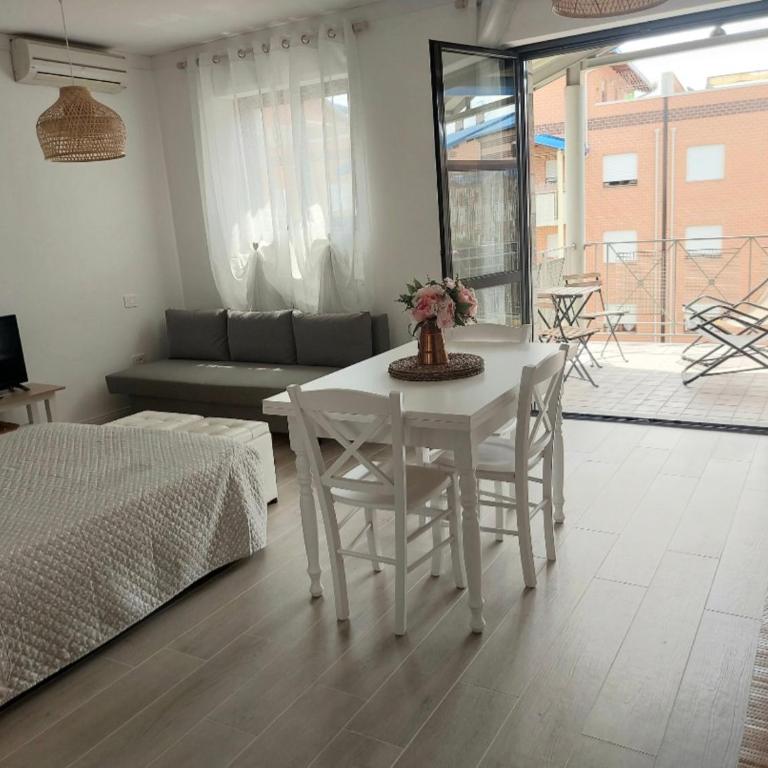 Incantevole Appartamento Monolocale Alba 2 - Appartamento con 1 Camera da Letto - 7