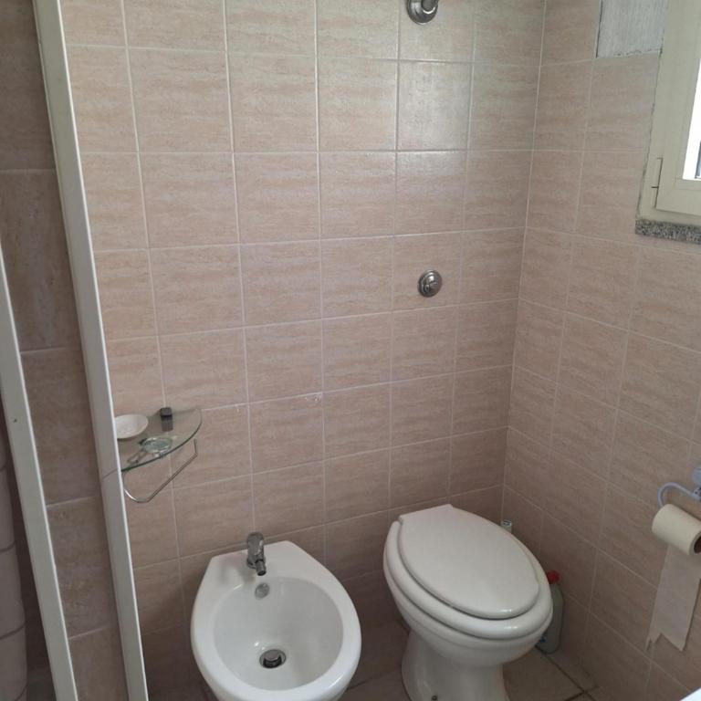 La mini casa - locazione turistica - Casa con 1 Camera da Letto - 11