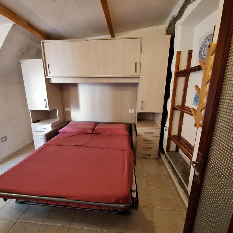 La mini casa - locazione turistica - Casa con 1 Camera da Letto - 6