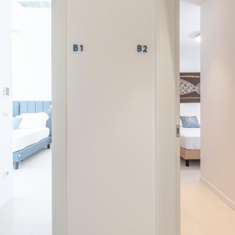 Dimore delle Zagare Molo - Standard Double Room - 12