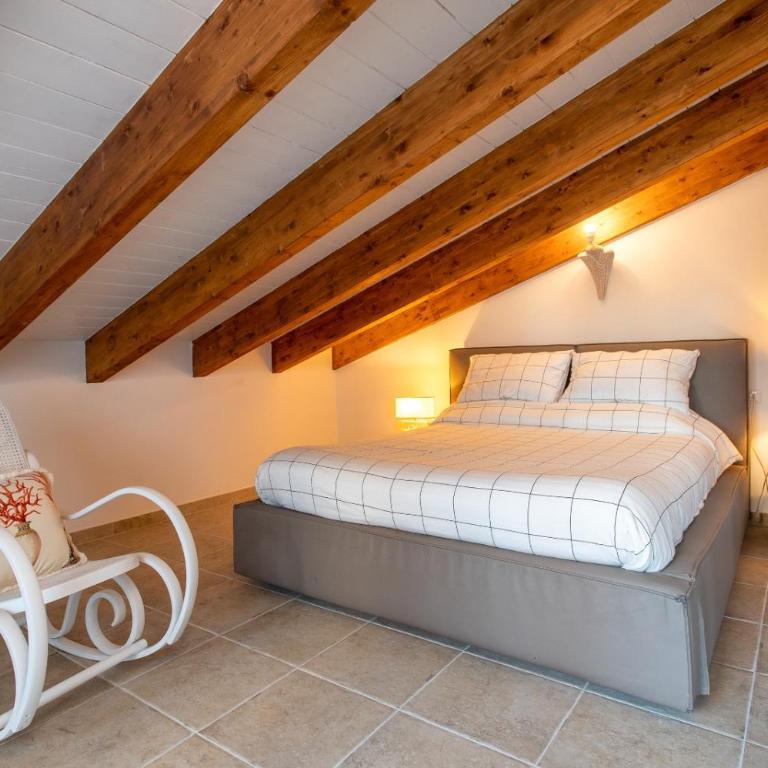 CoralGio Suite - Appartamento con 1 Camera da Letto - 4
