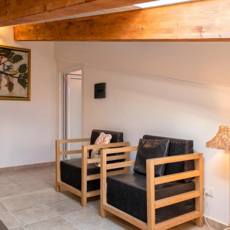 CoralGio Suite - Appartamento con 1 Camera da Letto - 5