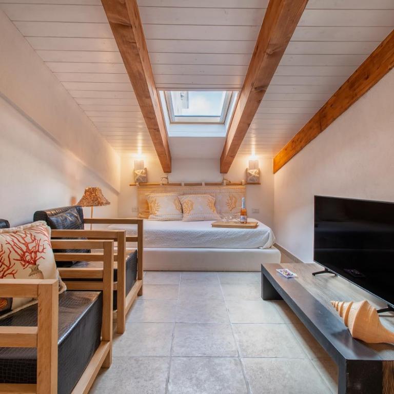 CoralGio Suite - Appartamento con 1 Camera da Letto - 9