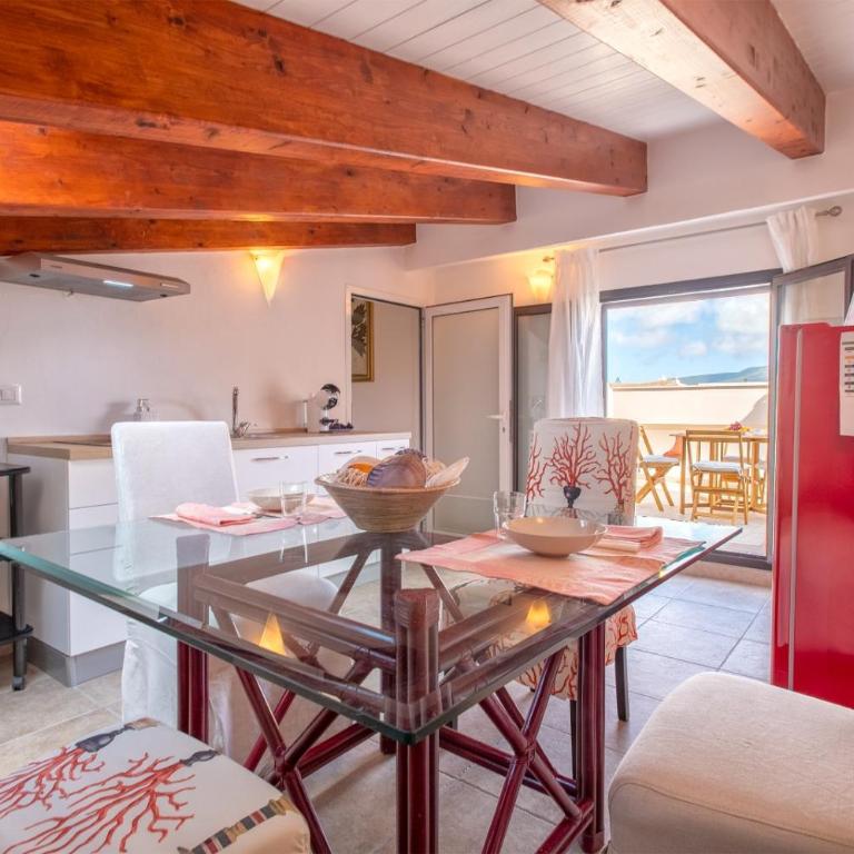 CoralGio Suite - Appartamento con 1 Camera da Letto - 1