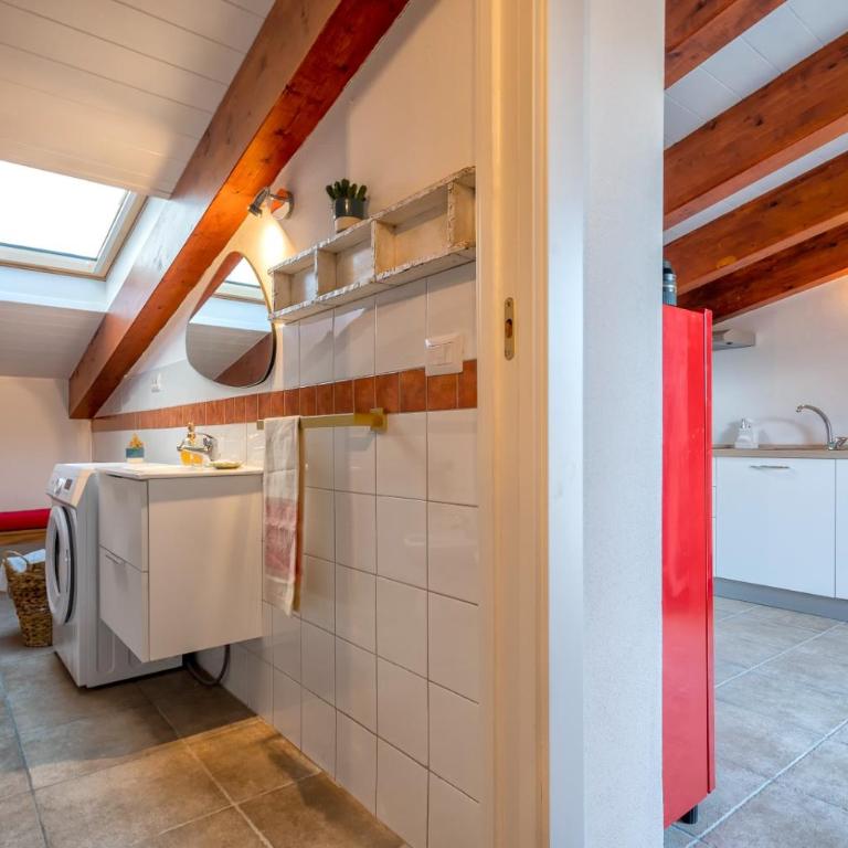 CoralGio Suite - Appartamento con 1 Camera da Letto - 11