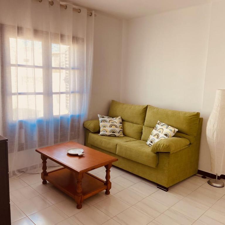 Casa Seagull - Two-Bedroom Apartment - 8